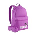 Plecak Puma Phase Set + piórnik 91191 05 N/A