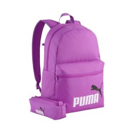Plecak Puma Phase Set + piórnik 91191 05 N/A