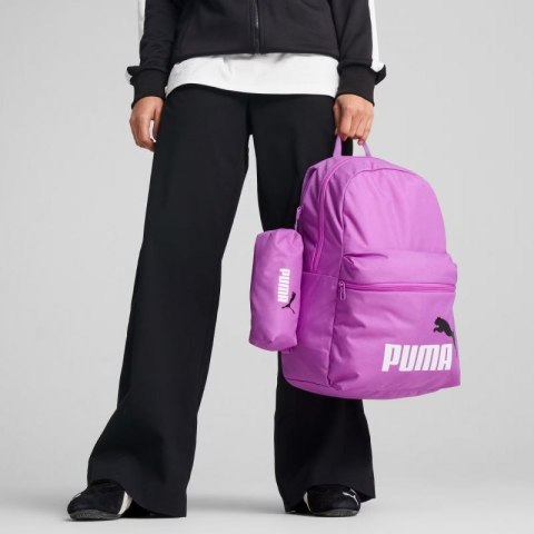 Plecak Puma Phase Set + piórnik 91191 05 N/A Plecak Puma Phase Set + piórnik 91191 05 N/A