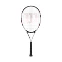 Rakieta do tenisa ziemnego Wilson Fusion XL Rkt 3 4 3/8 WR147910U3 N/A