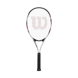 Rakieta do tenisa ziemnego Wilson Fusion XL Rkt 3 4 3/8 WR147910U3 N/A