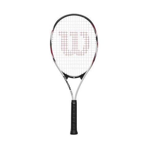 Rakieta do tenisa ziemnego Wilson Fusion XL Rkt 3 4 3/8 WR147910U3 N/A Rakieta do tenisa ziemnego Wilson Fusion XL Rkt 3 4 3/8 WR147910U3 N/A