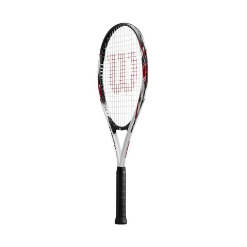 Rakieta do tenisa ziemnego Wilson Fusion XL Rkt 3 4 3/8 WR147910U3 N/A Rakieta do tenisa ziemnego Wilson Fusion XL Rkt 3 4 3/8 WR147910U3 N/A