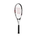 Rakieta do tenisa ziemnego Wilson Fusion XL Rkt 3 4 3/8 WR147910U3 N/A