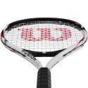 Rakieta do tenisa ziemnego Wilson Fusion XL Rkt 3 4 3/8 WR147910U3 N/A