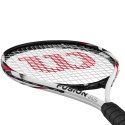Rakieta do tenisa ziemnego Wilson Fusion XL Rkt 3 4 3/8 WR147910U3 N/A