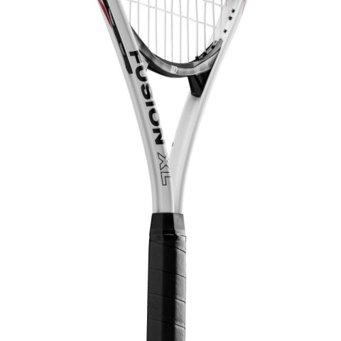 Rakieta do tenisa ziemnego Wilson Fusion XL Rkt 3 4 3/8 WR147910U3 N/A Rakieta do tenisa ziemnego Wilson Fusion XL Rkt 3 4 3/8 WR147910U3 N/A