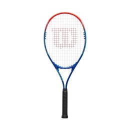 Rakieta do tenisa ziemnego Wilson Impact Rkt 3 4 3/8 WR147510U3 N/A