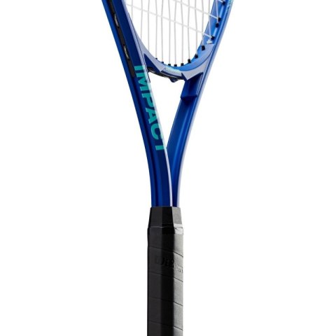 Rakieta do tenisa ziemnego Wilson Impact Rkt 3 4 3/8 WR147510U3 N/A Rakieta do tenisa ziemnego Wilson Impact Rkt 3 4 3/8 WR147510U3 N/A