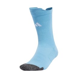 Skarpety piłkarskie adidas Football Cushioned Performance Crew JW3433 40-42