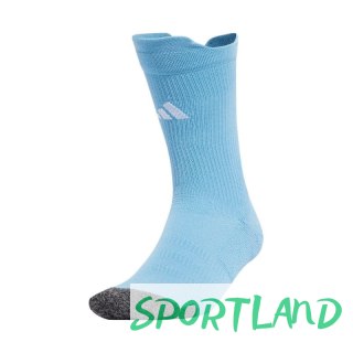 Skarpety piłkarskie adidas Football Cushioned Performance Crew JW3433 43-45