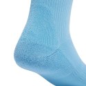 Skarpety piłkarskie adidas Football Cushioned Performance Crew JW3433 43-45