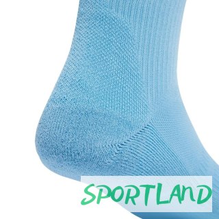 Skarpety piłkarskie adidas Football Cushioned Performance Crew JW3433 43-45