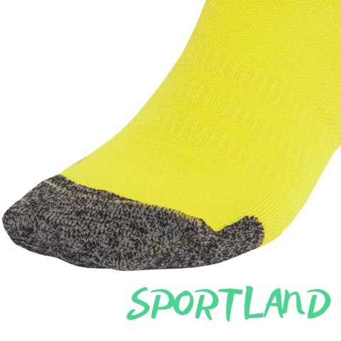 Skarpety piłkarskie adidas Football Cushioned Performance Crew JW3437 40-42 Skarpety piłkarskie adidas Football Cushioned Performance Crew JW3437 40-42