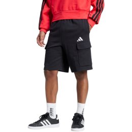 Spodenki adidas Essentials Feel Cozy French Terry Cargo M JE6291 L