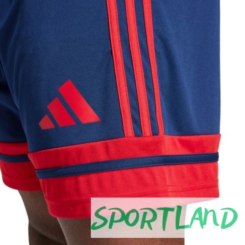 Spodenki adidas Squadra 25 M JH3408 S Spodenki adidas Squadra 25 M JH3408 S