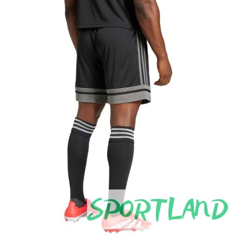 Spodenki adidas Squadra 25 M JN4447 XL Spodenki adidas Squadra 25 M JN4447 XL