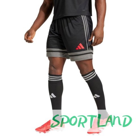 Spodenki adidas Squadra 25 M JN4447 XL Spodenki adidas Squadra 25 M JN4447 XL