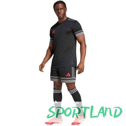 Spodenki adidas Squadra 25 M JN4447 XL Spodenki adidas Squadra 25 M JN4447 XL
