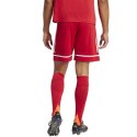 Spodenki piłkarskie adidas Squadra M 25 Short JN5466 XL