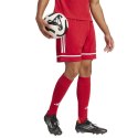 Spodenki piłkarskie adidas Squadra M 25 Short JN5466 XL