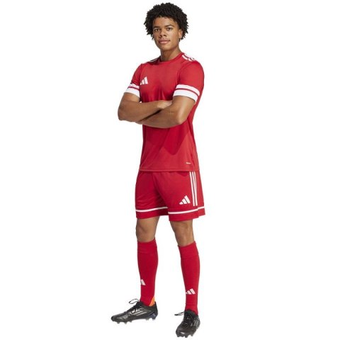 Spodenki piłkarskie adidas Squadra M 25 Short JN5466 XL Spodenki piłkarskie adidas Squadra M 25 Short JN5466 XL