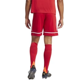 Spodenki piłkarskie adidas Squadra M 25 Short JN5466 S
