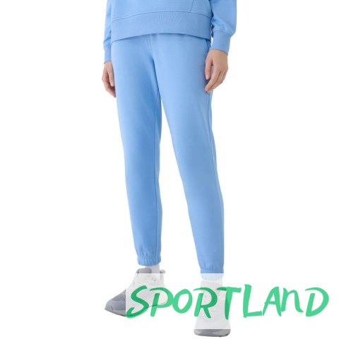 Spodnie 4F CAS F1138 W 4FWMM00TTROF1138 32S L Spodnie 4F CAS F1138 W 4FWMM00TTROF1138 32S L