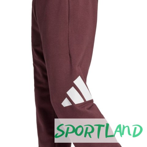 Spodnie adidas Essentials Big Logo French Terry M JE8972 XL Spodnie adidas Essentials Big Logo French Terry M JE8972 XL