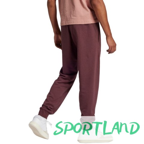 Spodnie adidas Essentials Big Logo French Terry M JE8972 M Spodnie adidas Essentials Big Logo French Terry M JE8972 M