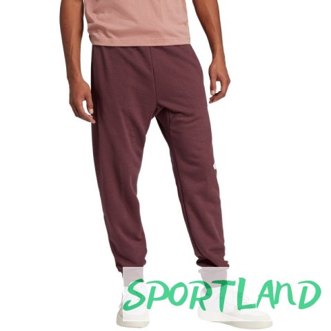 Spodnie adidas Essentials Big Logo French Terry M JE8972 M Spodnie adidas Essentials Big Logo French Terry M JE8972 M