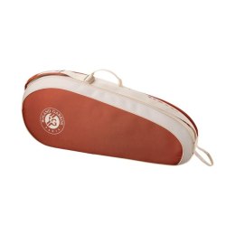 Torba tenisowa Wilson Roland Garos Team 3PK WR8045301001 N/A