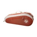 Torba tenisowa Wilson Roland Garos Team 3PK WR8045301001 N/A