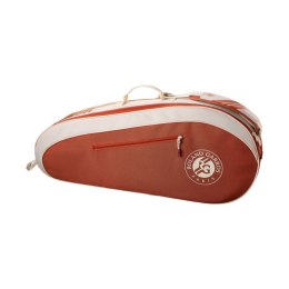 Torba tenisowa Wilson Roland Garos Team 3PK WR8045301001 N/A