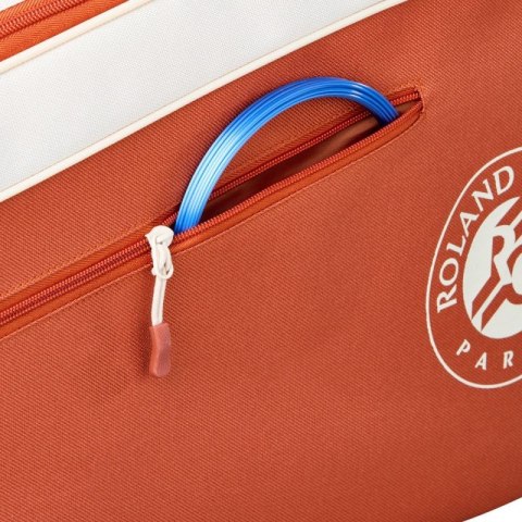 Torba tenisowa Wilson Roland Garos Team 3PK WR8045301001 N/A Torba tenisowa Wilson Roland Garos Team 3PK WR8045301001 N/A