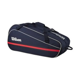 Torba tenisowa Wilson Team 3PK WR8039801001 N/A