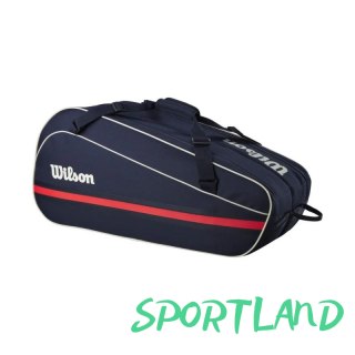 Torba tenisowa Wilson Team 3PK WR8039801001 N/A