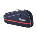 Torba tenisowa Wilson Team 3PK WR8039801001 N/A