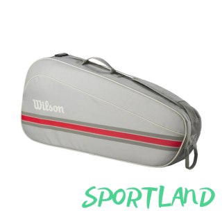 Torba tenisowa Wilson Team 3PK WR8039803001 N/A