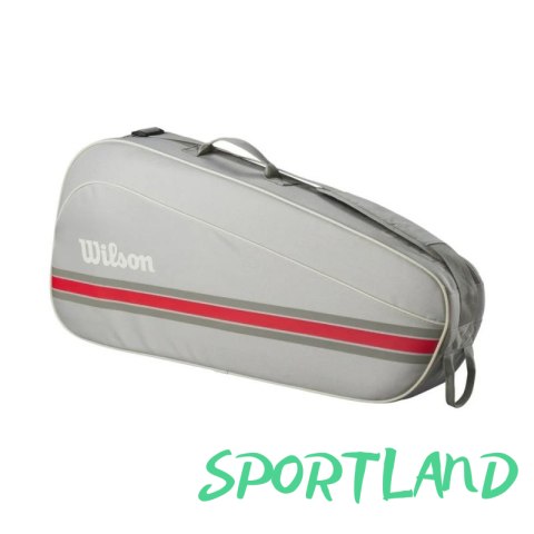 Torba tenisowa Wilson Team 3PK WR8039803001 N/A Torba tenisowa Wilson Team 3PK WR8039803001 N/A