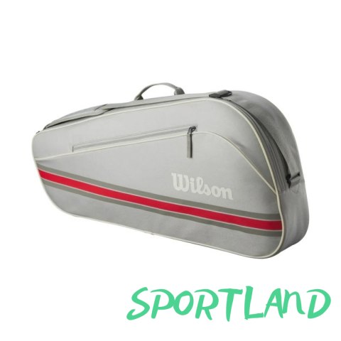 Torba tenisowa Wilson Team 3PK WR8039803001 N/A Torba tenisowa Wilson Team 3PK WR8039803001 N/A