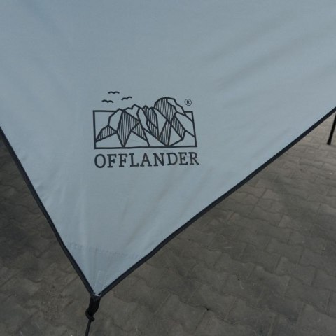 Zadaszenie do namiotu Offlander Fold 4 OFF_ACC_FOLD4_ZA N/A Zadaszenie do namiotu Offlander Fold 4 OFF_ACC_FOLD4_ZA N/A