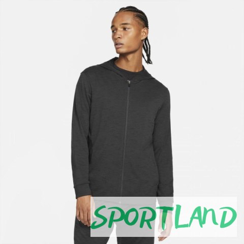 Bluza Nike Yoga Dri-FIT M CZ2217-010 L Bluza Nike Yoga Dri-FIT M CZ2217-010 L