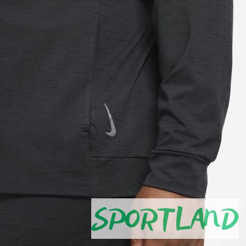 Bluza Nike Yoga Dri-FIT M CZ2217-010 M Bluza Nike Yoga Dri-FIT M CZ2217-010 M