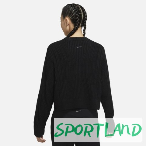 Bluza Nike Yoga W DM6992-010 S Bluza Nike Yoga W DM6992-010 S