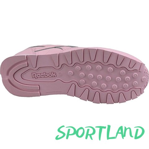 Buty Reebok Classic Leather Metallic JR BD5898 35 Buty Reebok Classic Leather Metallic JR BD5898 35