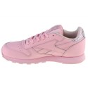 Buty Reebok Classic Leather Metallic JR BD5898 35