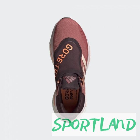 Buty do biegania adidas Solar Glide 5 Gore-Tex Shoes W GY3493 38 Buty do biegania adidas Solar Glide 5 Gore-Tex Shoes W GY3493 38