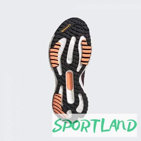 Buty do biegania adidas Solar Glide 5 Gore-Tex Shoes W GY3493 38 Buty do biegania adidas Solar Glide 5 Gore-Tex Shoes W GY3493 38