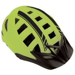 Kask rowerowy Spokey Speed 55-58 cm 926882 N/A